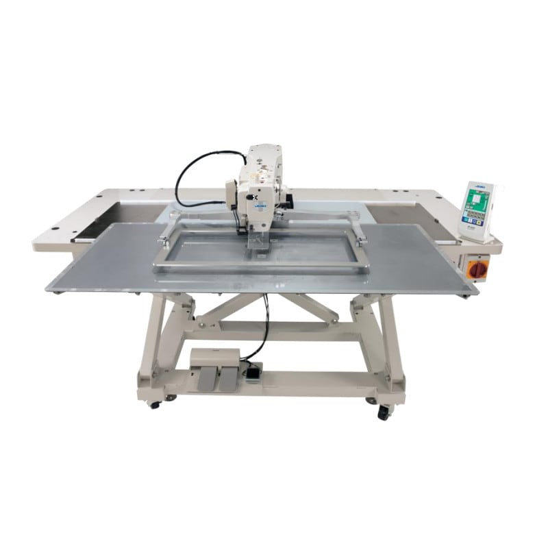 JUKI AMS224ENHS/JEUX0043 patroonnaaiautomaat