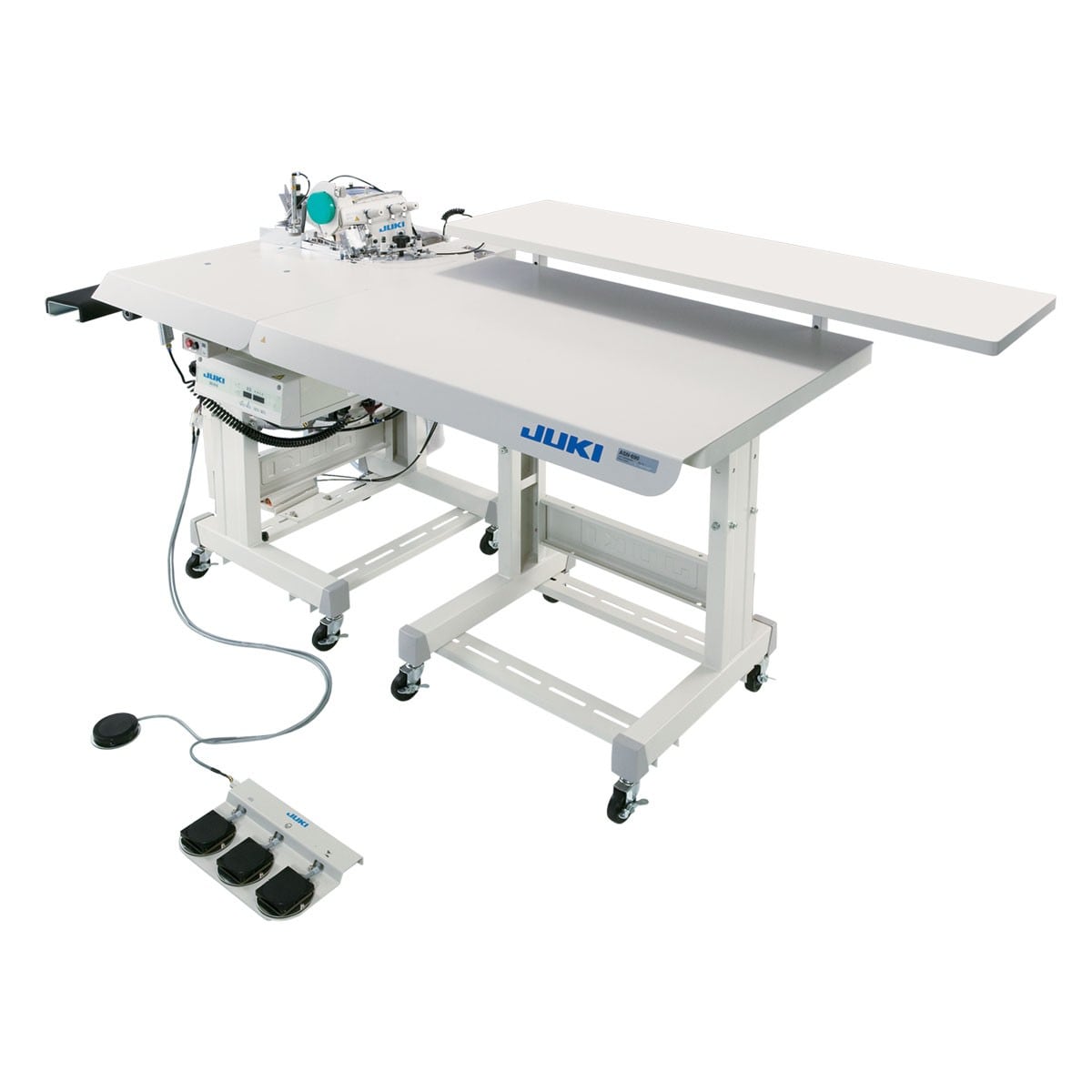 JUKI ASN-690LAFA8N overlockautomaat