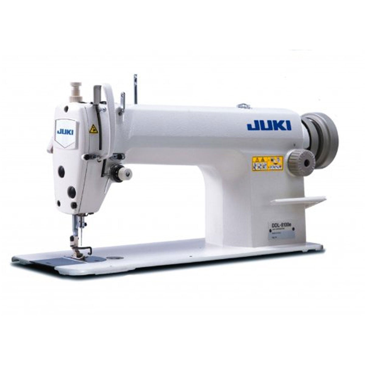 JUKI DDL-8100E 1-naalds stiksteekmachine