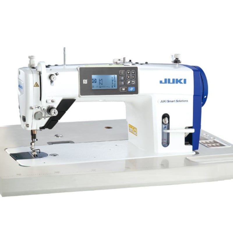 JUKI DDL-9000CSMS 1-naalds stiksteekmachine