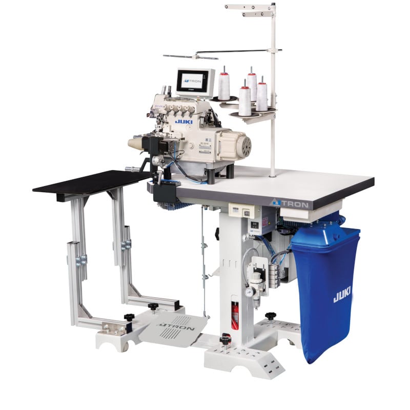 JUKI JTRON JTR-MO6914CX/CRU lockmachine (overlock)