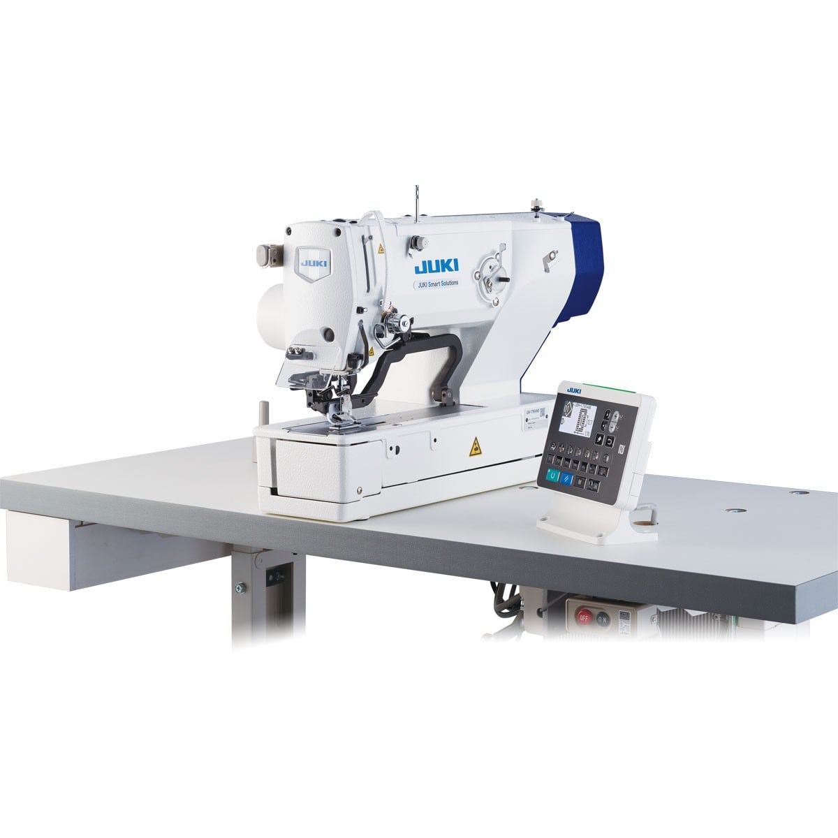 JUKI LBH-1790ANS knoopsgatmachine
