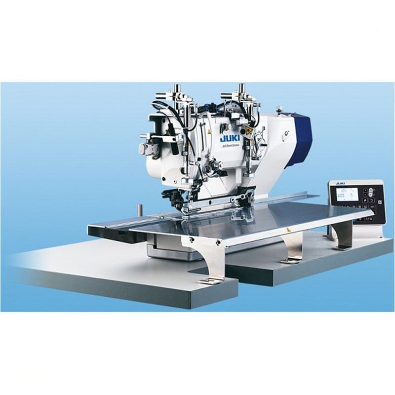 JUKI LBH-1796A/INDEXER knoopsgatmachine