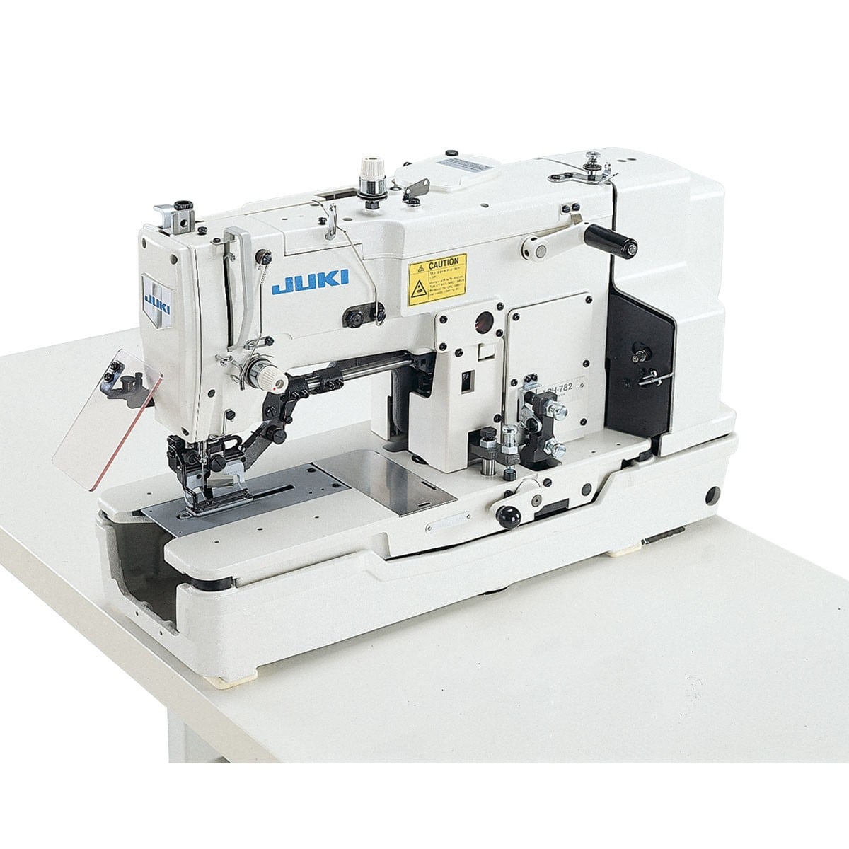 JUKI LBH-780 knoopsgatmachine