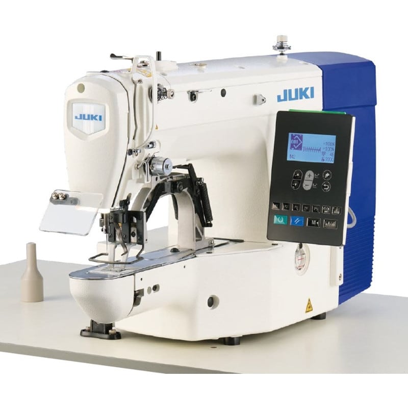 JUKI LK-1900CWS trensmachine