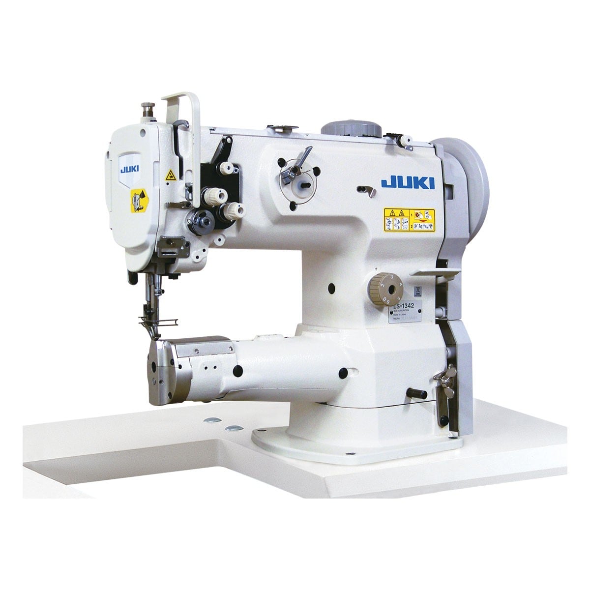 JUKI LS-1342 cilinderarmmachine