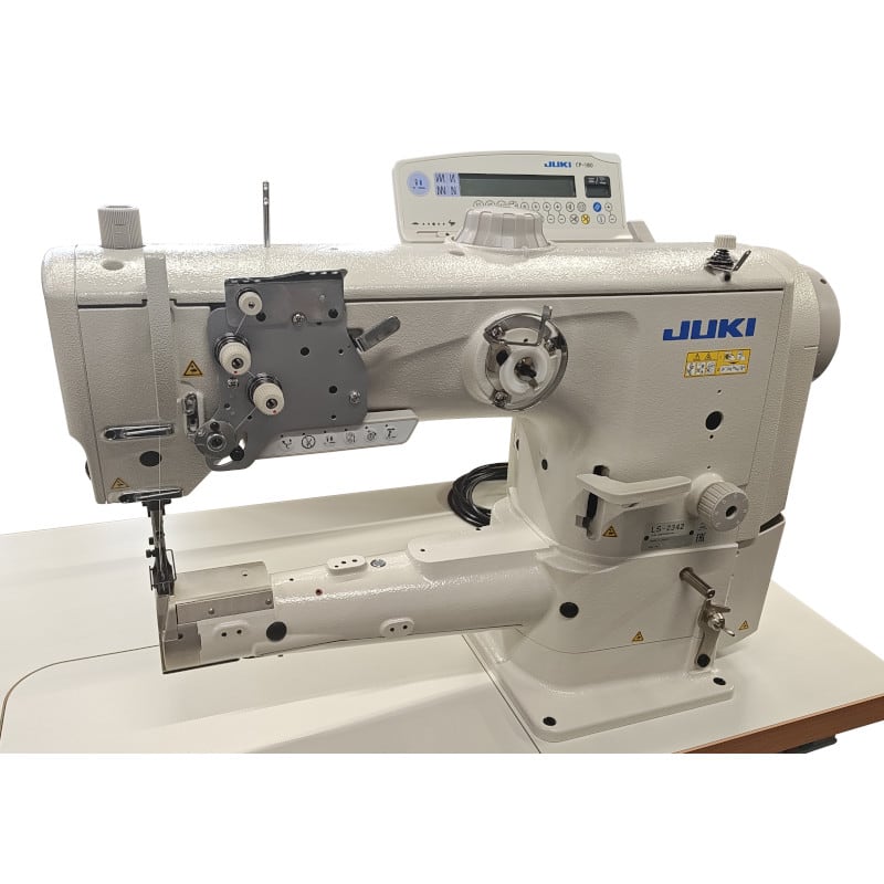 JUKI LS-2342S cilinderarmmachine