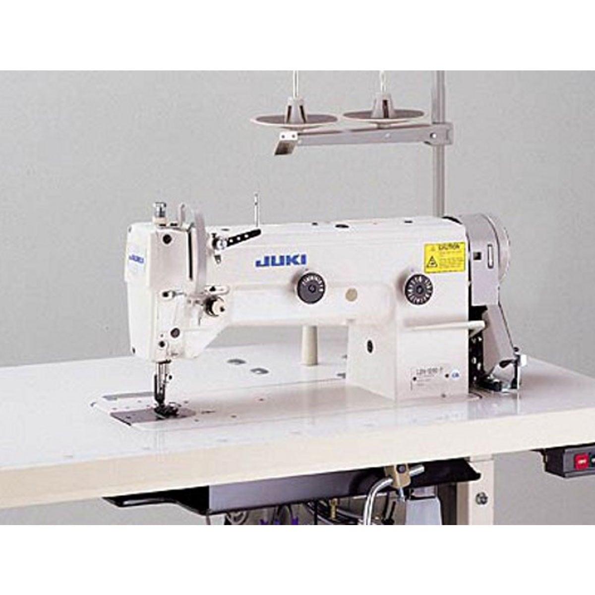 JUKI LZH-1290U zigzagmachine