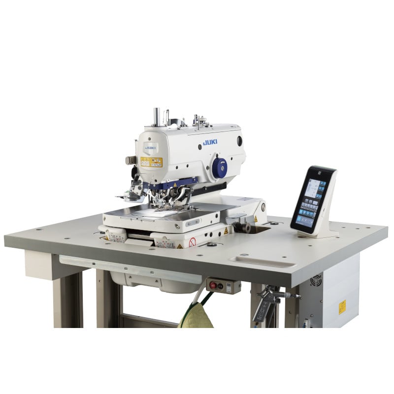 JUKI MEB-3200C knoopsgatmachine