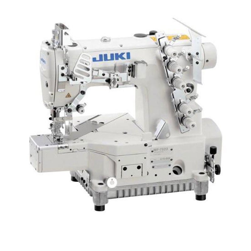 JUKI MF-7923-U11-B56 interlockmachine (coverstitch)