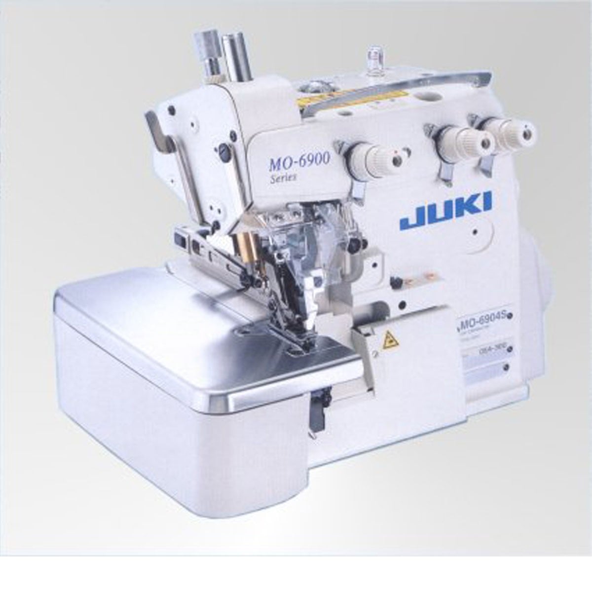 JUKI MO-6904S lockmachine (overlock)