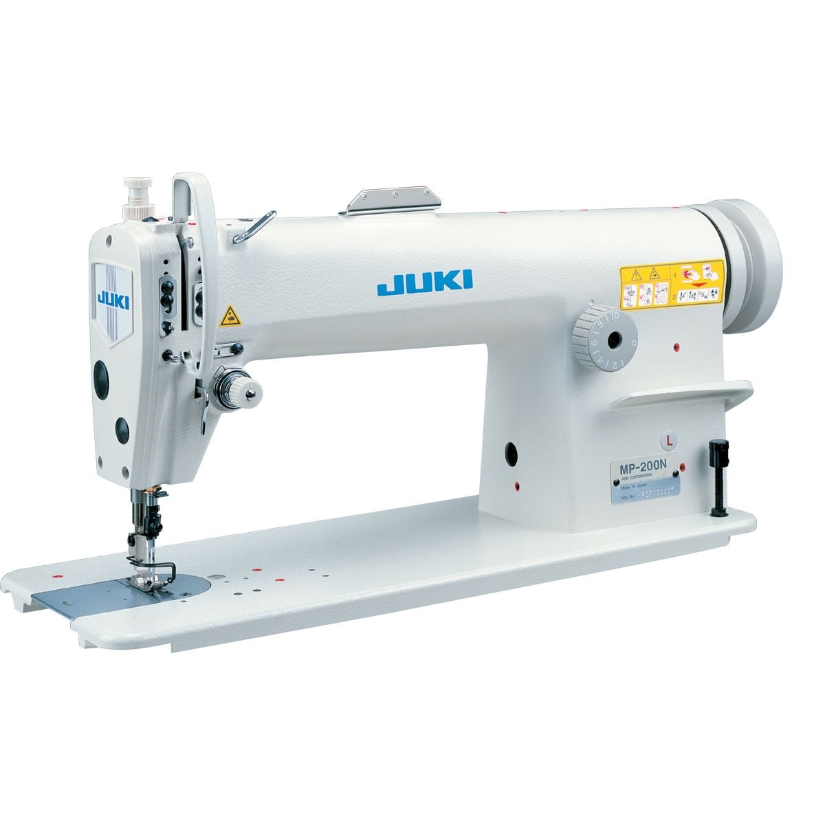 JUKI MP-200N siersteekmachine