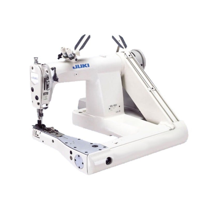 JUKI MS-1190D feed-of-the-arm machine