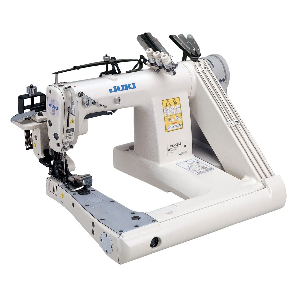 JUKI MS-1261/V045S feed-of-the-arm machine