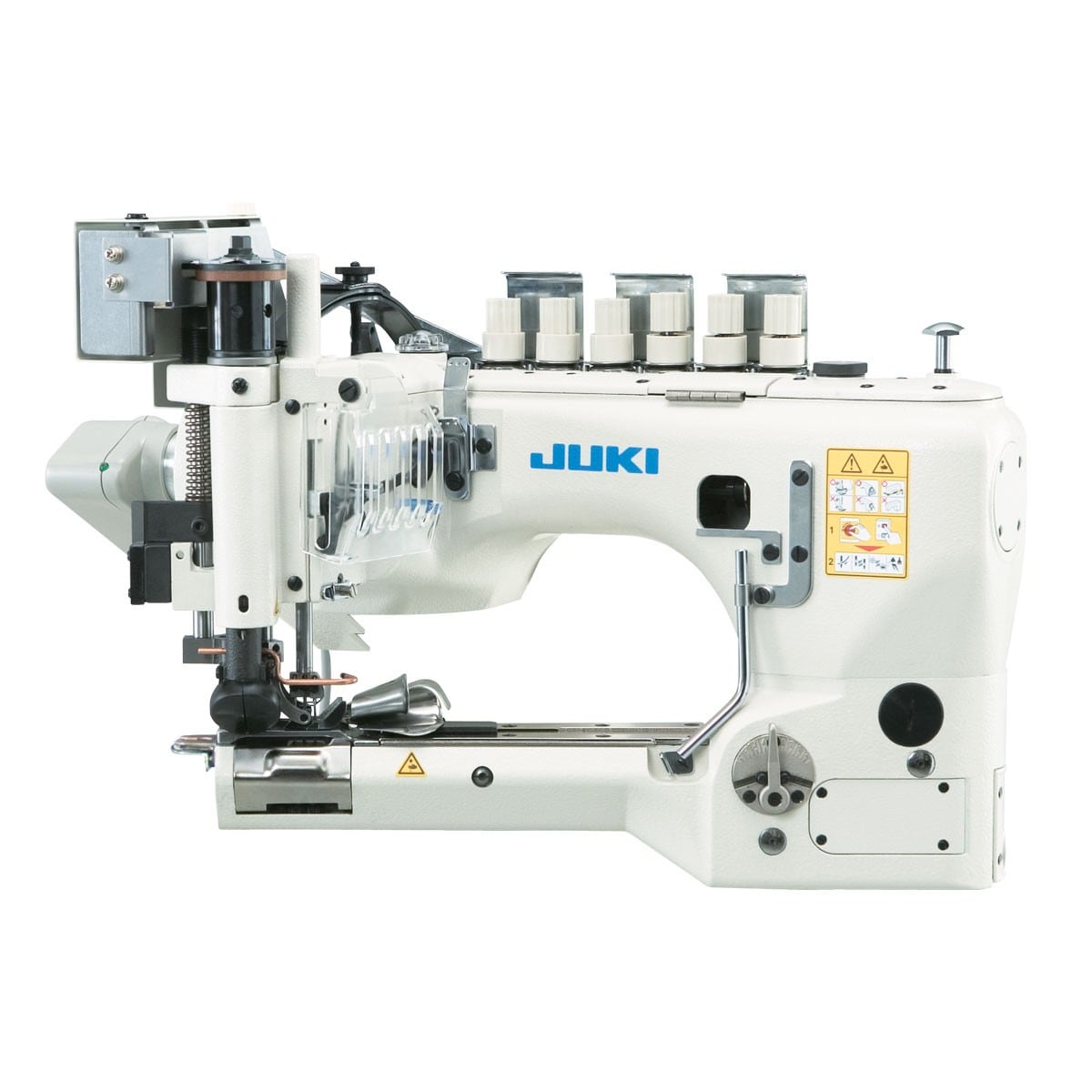 JUKI MS-3580S feed-of-the-arm machine