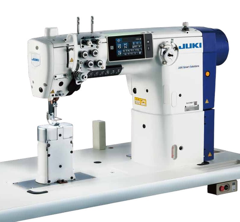 JUKI PLC-2760V-7 postmachine