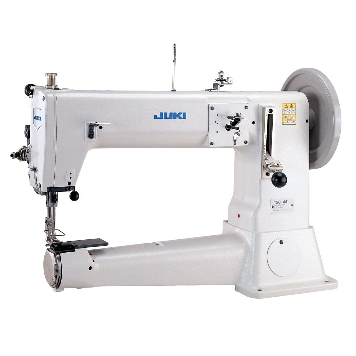 JUKI TSC-441U cilinderarmmachine