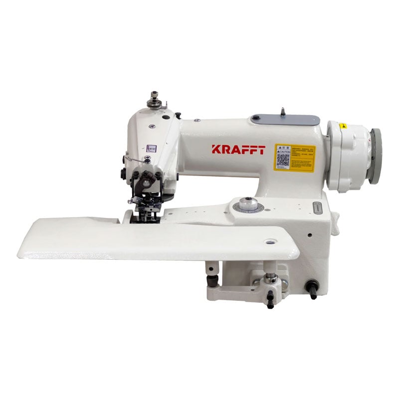 KRAFFT KF-101D blindzoommachine