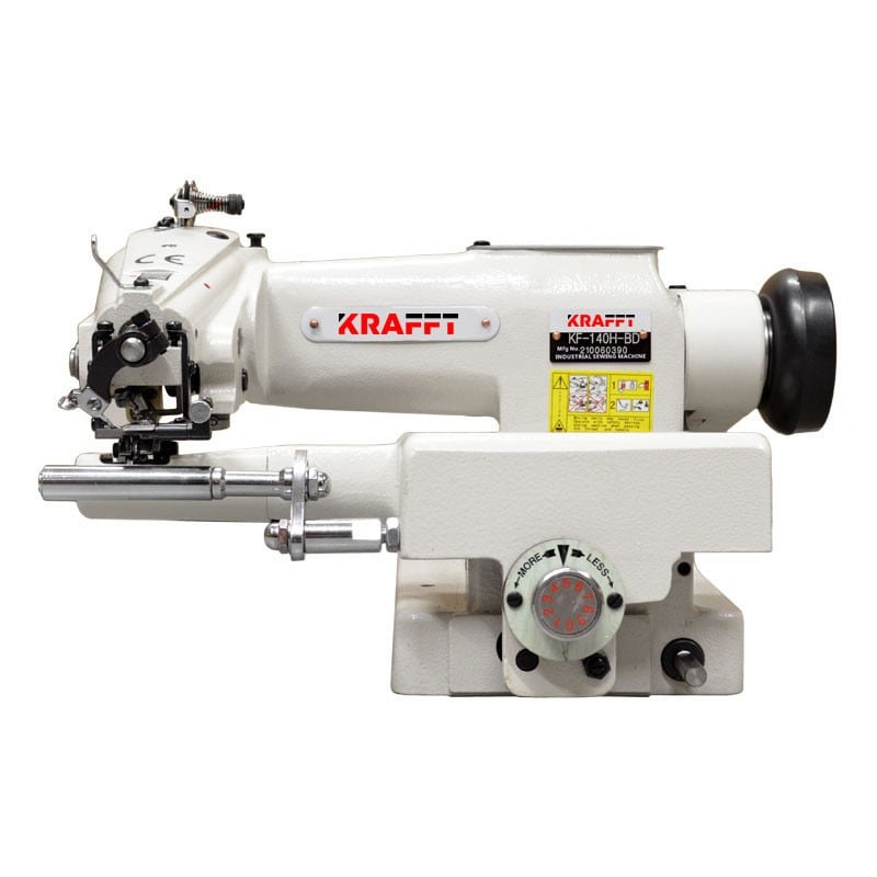 KRAFFT KF-140H-BD blindzoommachine