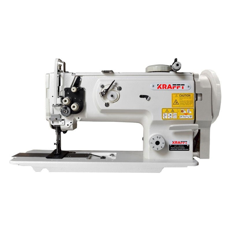 KRAFFT KF-1510J stiksteekmachine voor zwaar materiaal