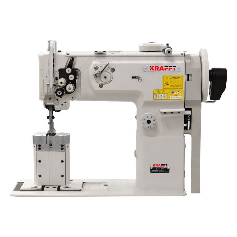 KRAFFT KF-1760 postmachine