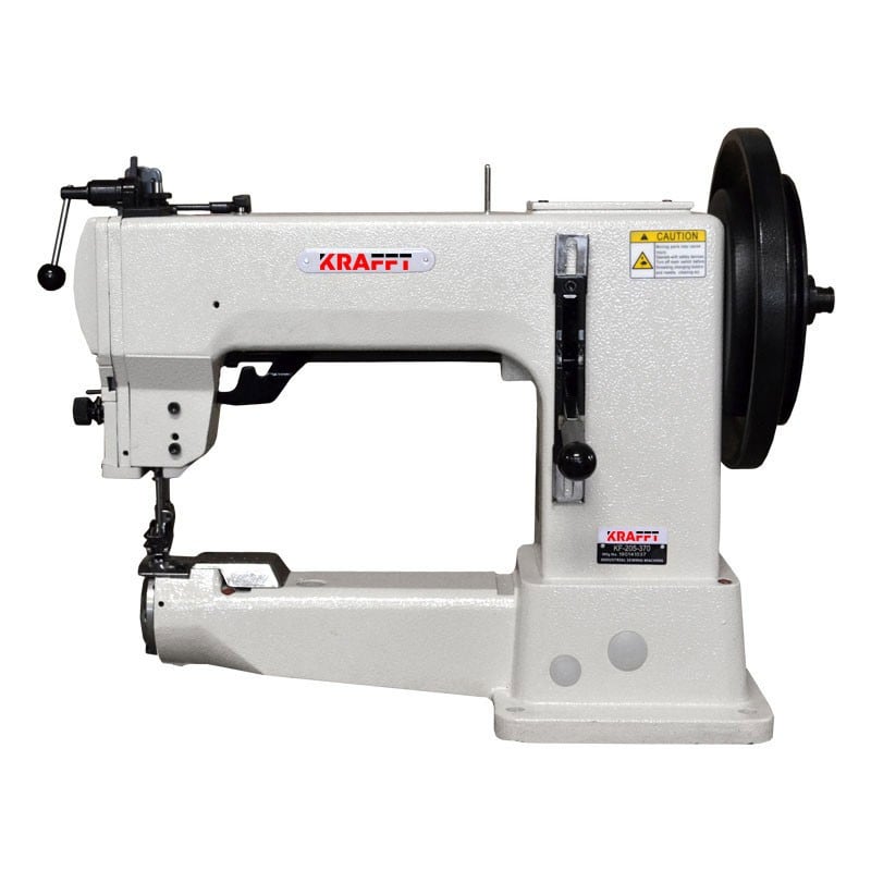 KRAFFT KF-205-370 cilinderarmmachine