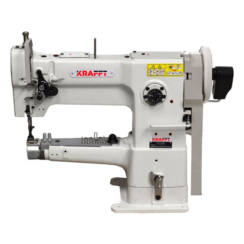 KRAFFT KF-246 cilinderarmmachine