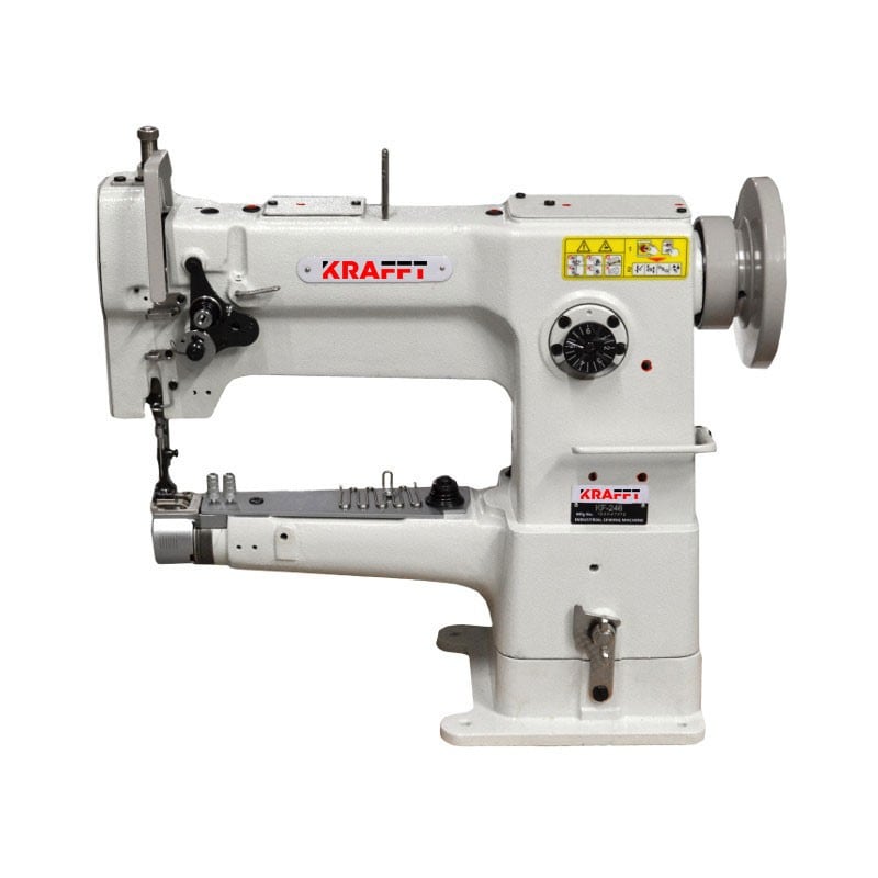 KRAFFT KF-246B cilinderarmmachine