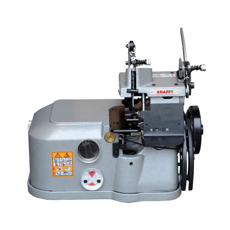 KRAFFT KF-2502 tapijtafwerkmachine