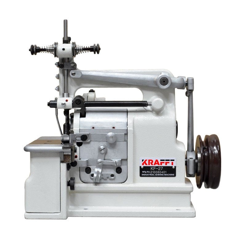 KRAFFT KF-27 siersteekmachine