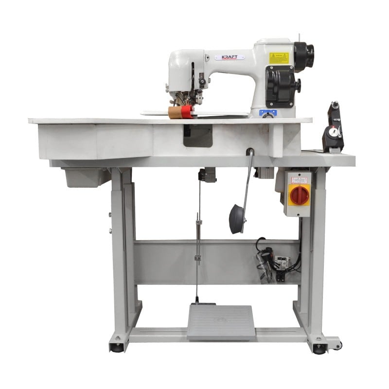 KRAFFT KF-313B blindzoommachine