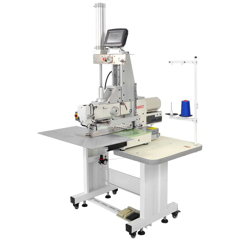KRAFFT KF-3900-25 speciaalmachine