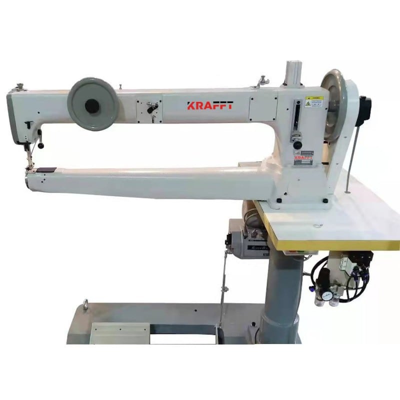 KRAFFT KF-461U cilinderarmmachine