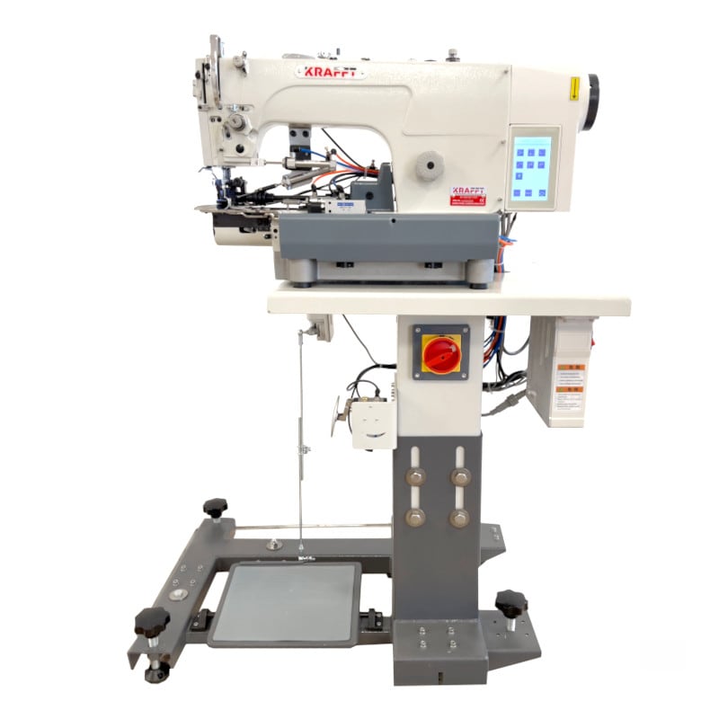 KRAFFT KF-63972S-T/D4 cilinderarmmachine