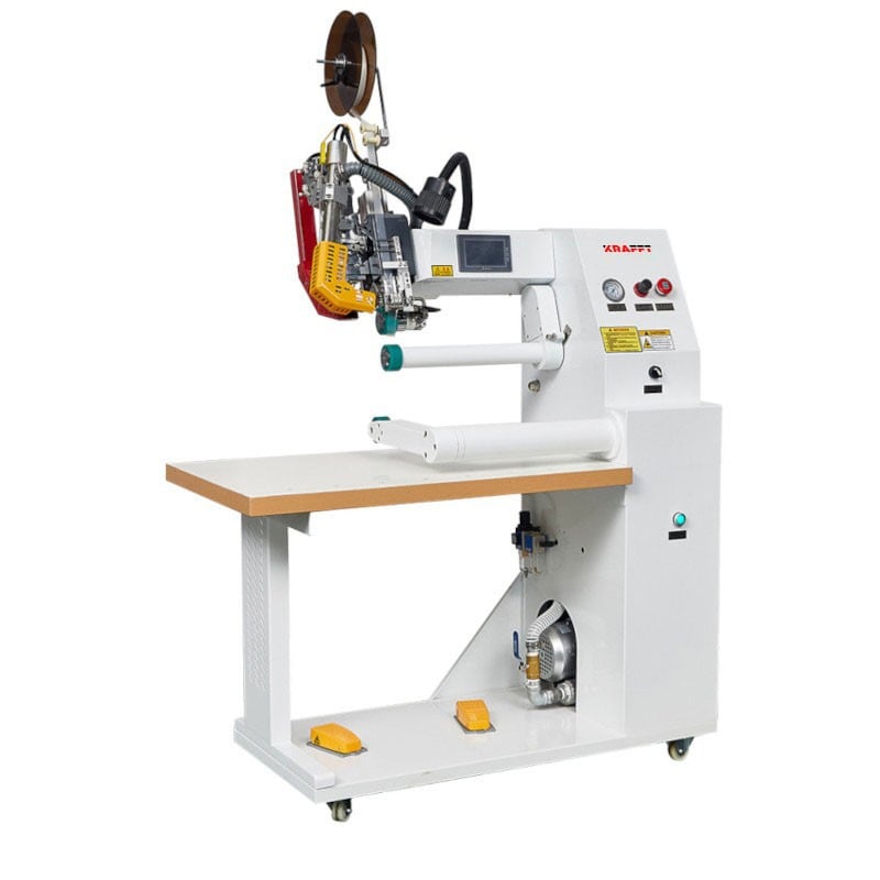 KRAFFT KF-7708 naadtapemachine