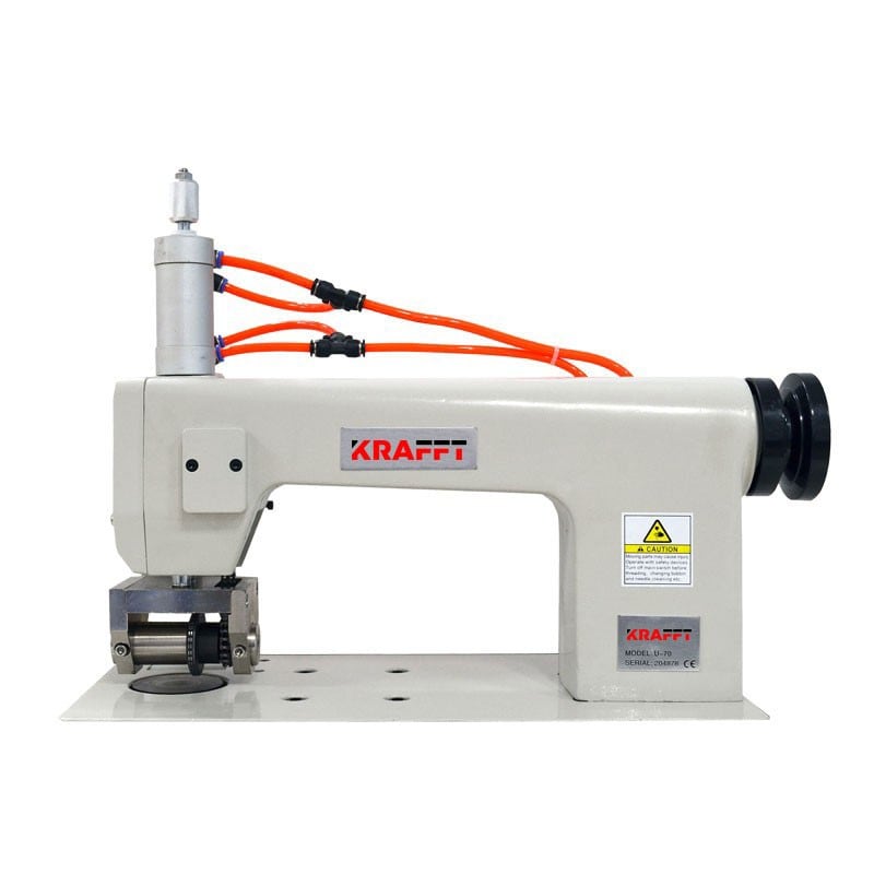 KRAFFT U-90 ultrasone lasmachine