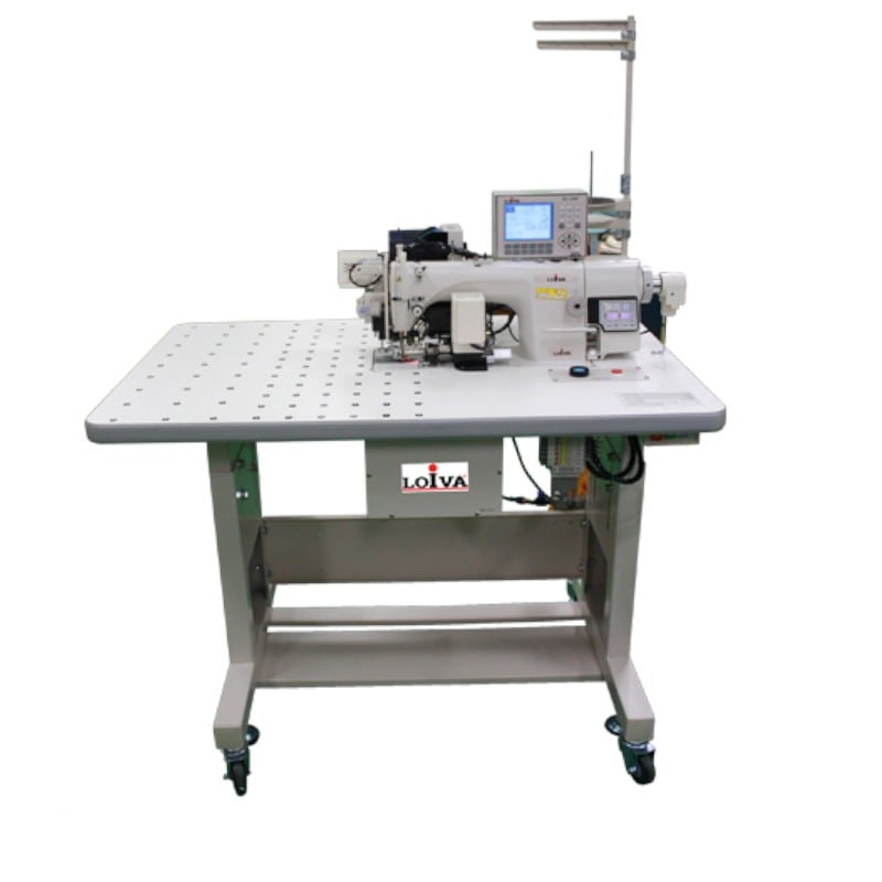 LOIVA MJ-3400 speciaalmachine