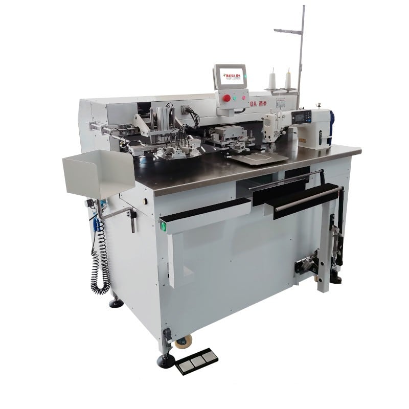 MAICA M2512 naaiautomaat