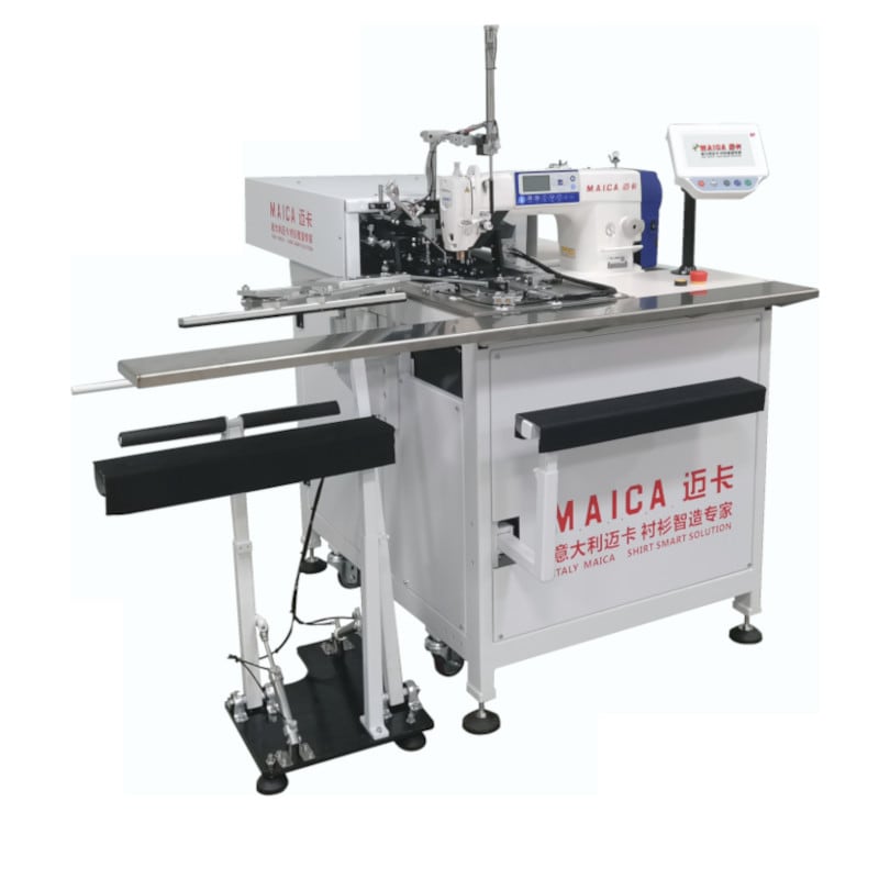 MAICA M2612 naaiautomaat