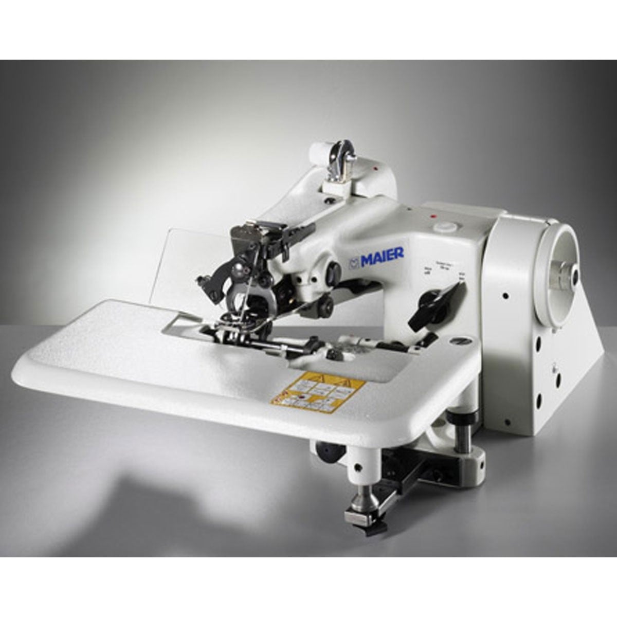 MAIER 221 blindzoommachine