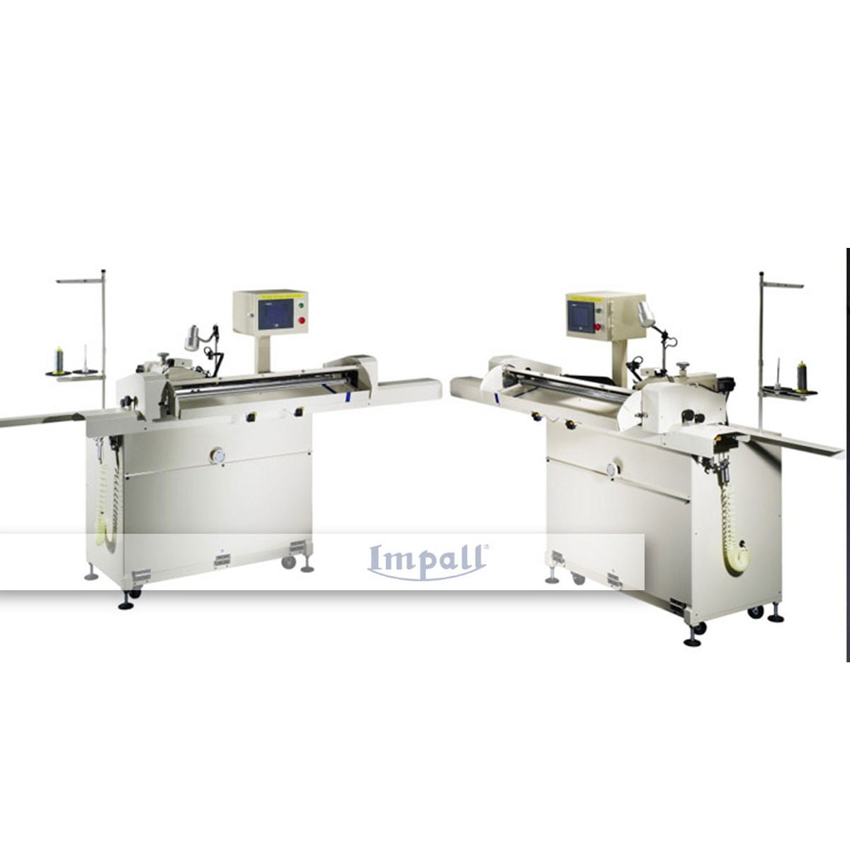 MAIER 230RPA naaiautomaat voor revers