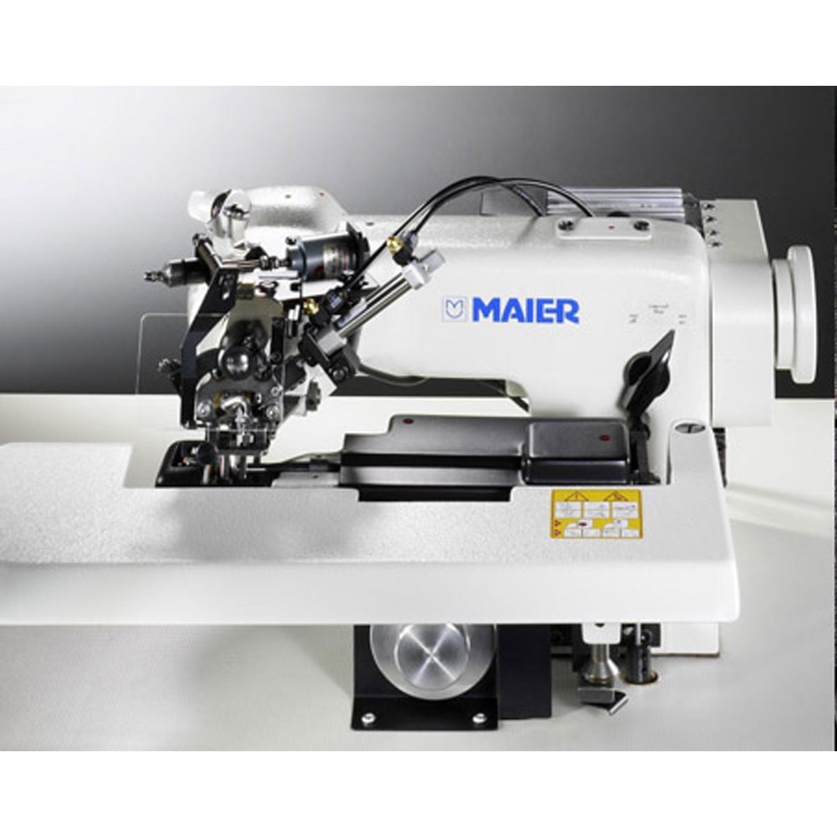 MAIER 251 blindzoommachine