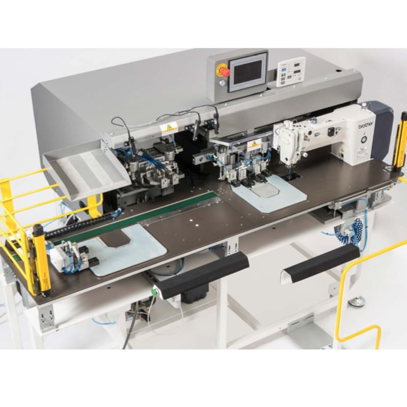 SIP ITALY 2525 PSFG SIP V2 zakkenautomaat