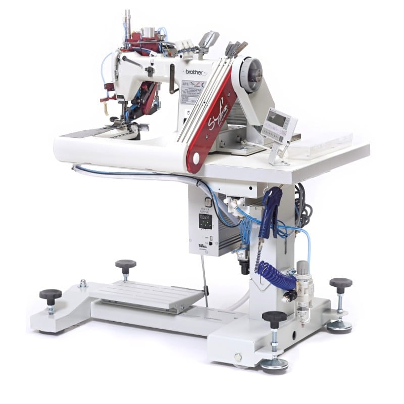 SIP ITALY 9280-SPV feed-of-the-arm machine