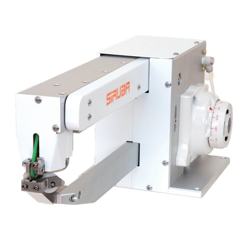 SIRUBA ASO-FPM100 speciaalmachine