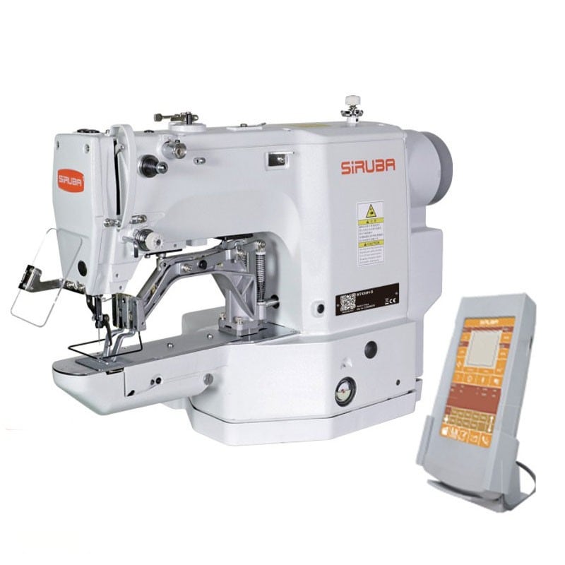 SIRUBA BT-530A trensmachine