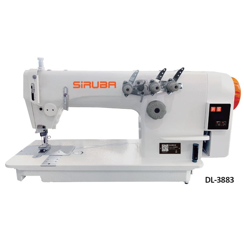 SIRUBA DL-3881 kettingsteekmachine