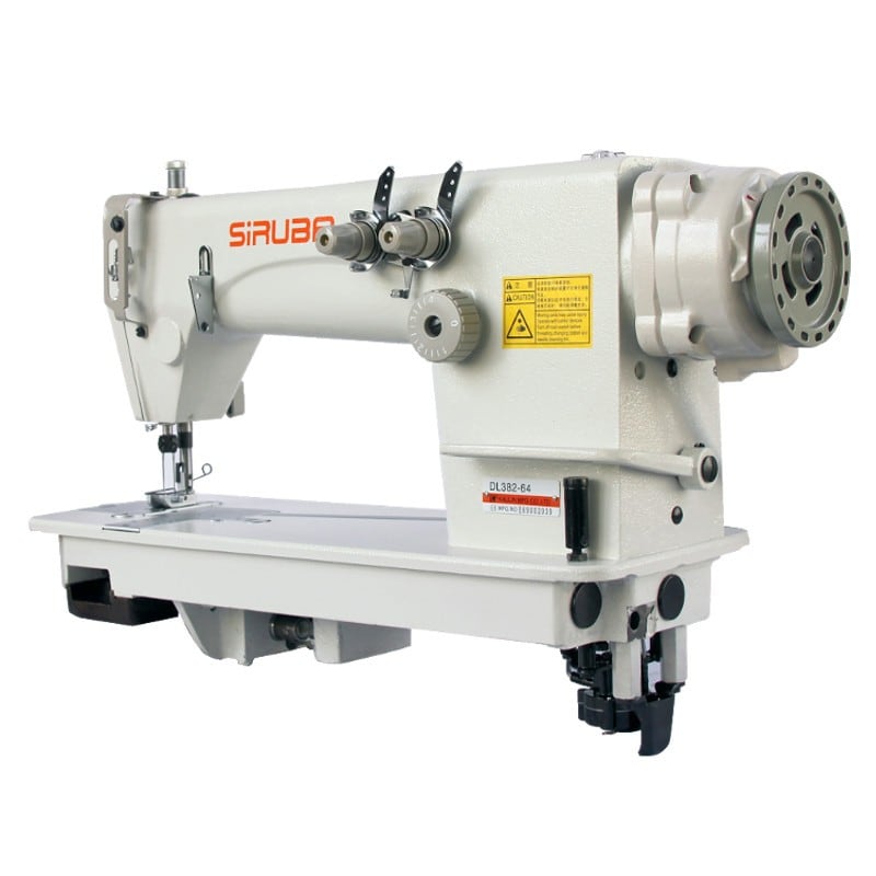 SIRUBA DL382-64 kettingsteekmachine