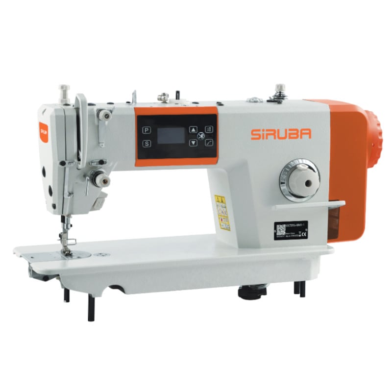 SIRUBA DL720G-BH1-1 1-naalds stiksteekmachine