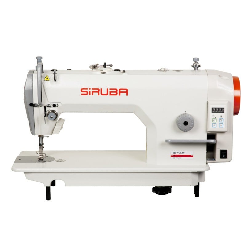 SIRUBA DL730-H1 1-naalds stiksteekmachine